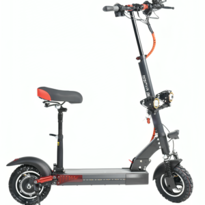 Trottinette électrique 800W 52V autonomie 50 km - Vitesse maximale 50 km/h