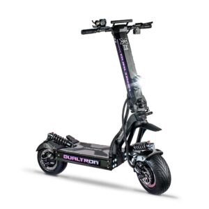 Trottinette électrique - DUALTRON X2 UP