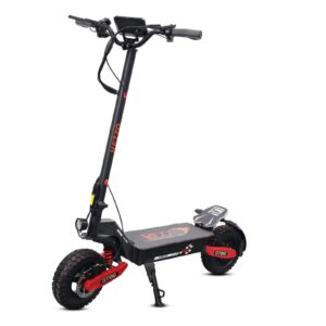 Tottinette électrique - HEZZO GT 06 /MONO MOTEUR